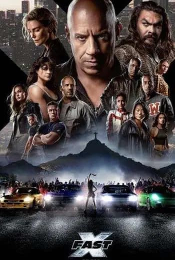Movie Poster 1