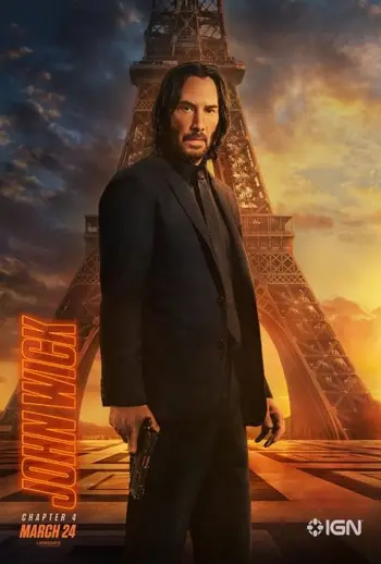 Movie Poster 7