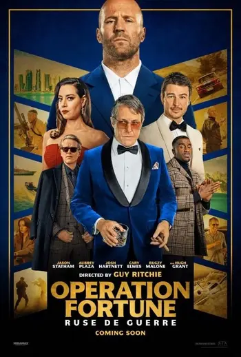 Movie Poster 8