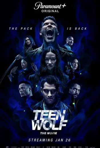 Movie Poster 13